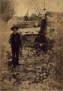 William Stott of Oldham Return form fishing oil